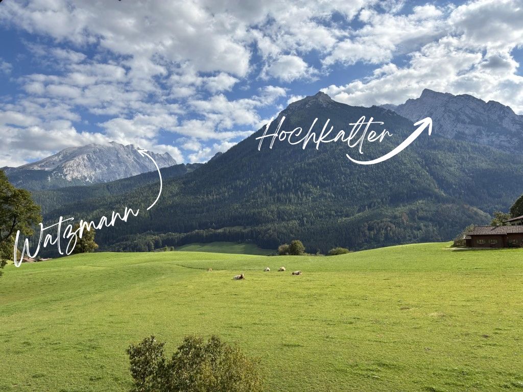 watzmann